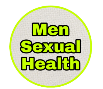 app men sexual health
