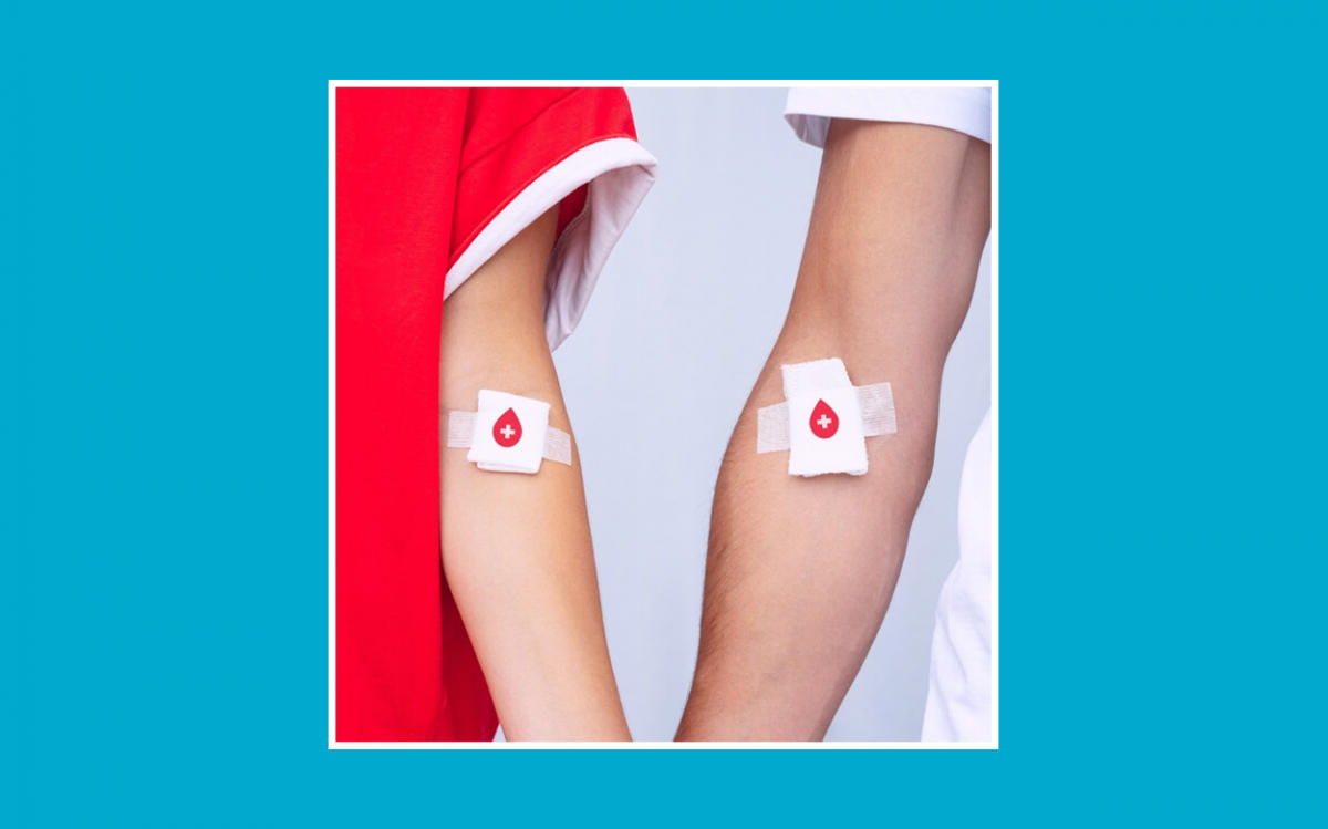 sección Asentar Viajero Conoce los requisitos para donar sangre en España | Blog DoctorGO
