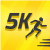 5k runner