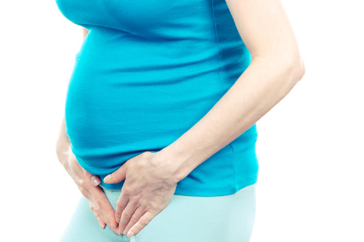 cistitis en el embarazo