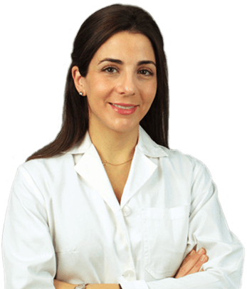 Dra Cristina Serrano