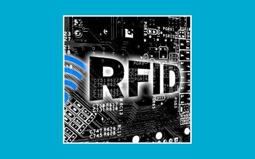 sistemas RFID