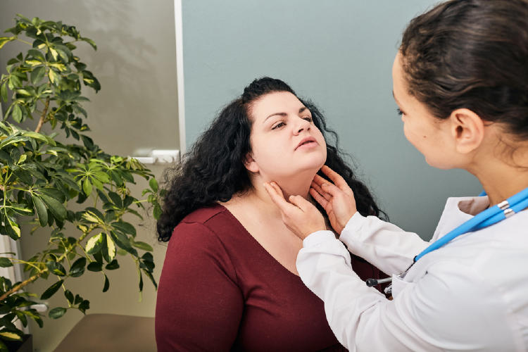 deteccion emfermedades tiroides