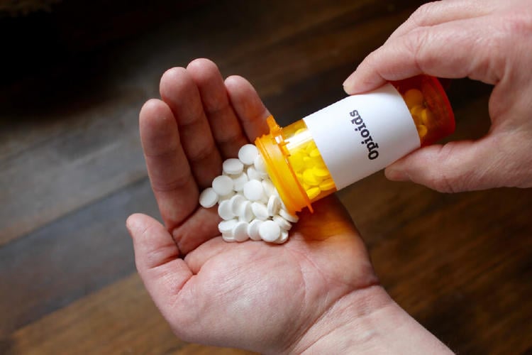 opioides opioides