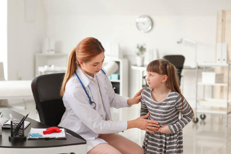 dolor niño dolor niño