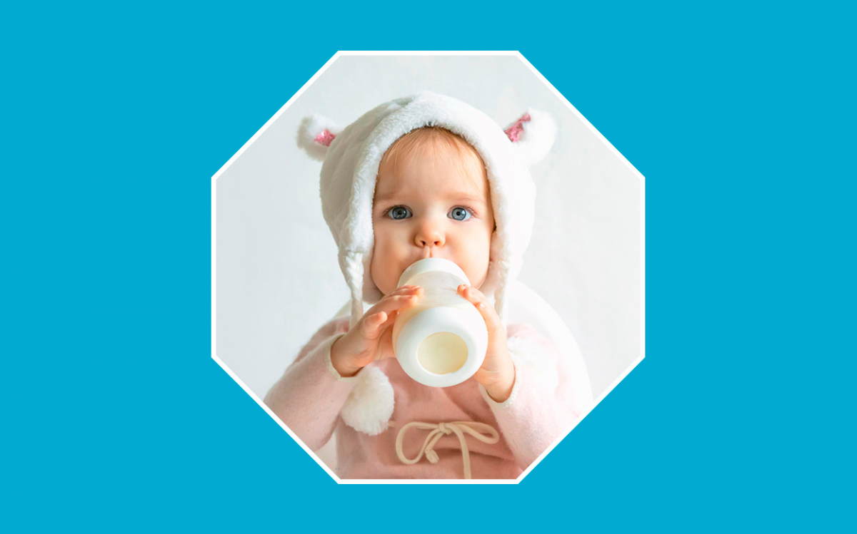 Bebé de tres meses: todo sobre alimentación, sueño y desarrollo en el  tercer mes de vida