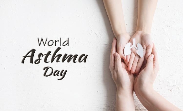 dia mundial asma